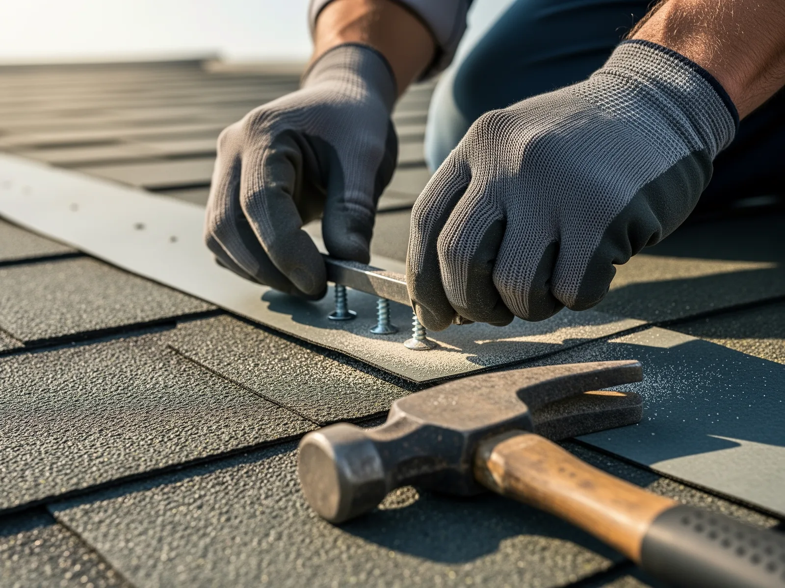 Why choose Fascia Repair in Atkinson, NE